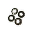 High speed low noise deep groove ball bearing 608zz z4v4